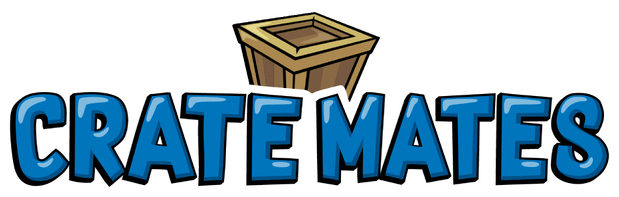 Crate Mates logo