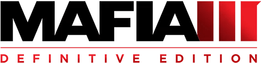 Mafia 3 Definitive Edition logo