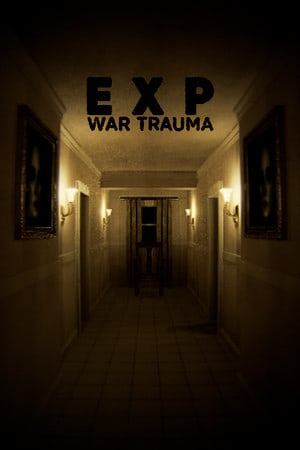 EXP: War Trauma