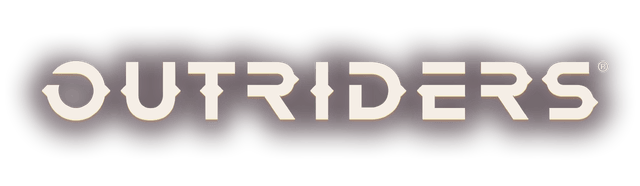 OUTRIDERS logo
