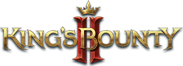 King's Bounty 2 logo