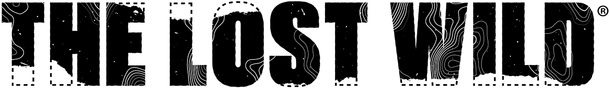 The Lost Wild logo