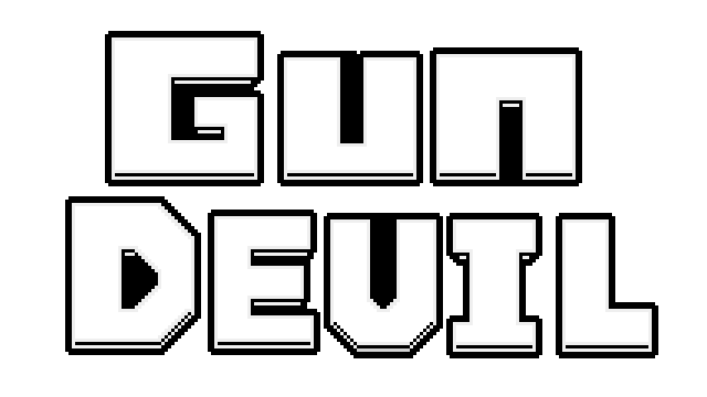 Gun Devil logo