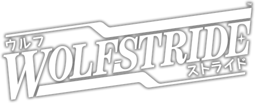 Wolfstride logo