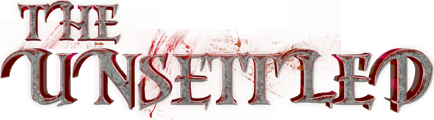 The Unsettled logo