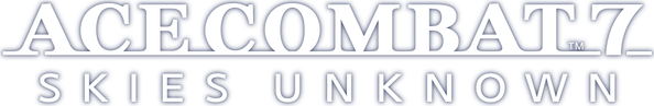 ACE COMBAT 7: SKIES UNKNOWN logo