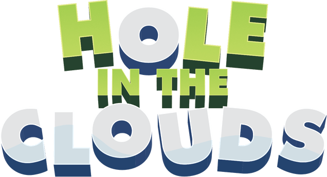 Hole in the Clouds logo