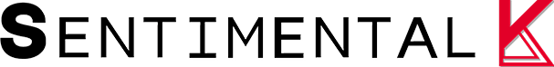 Sentimental K logo