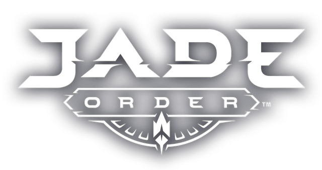 Jade Order logo
