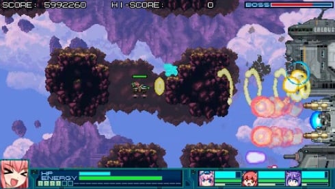 Armored Lab Force VULVEHICLES - скриншот 3