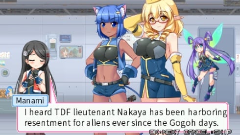 Armored Lab Force VULVEHICLES - скриншот 4