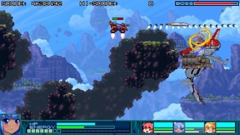 Armored Lab Force VULVEHICLES - скриншот 5