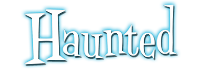 Haunted logo