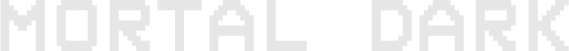 Mortal Dark logo