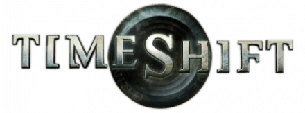 TimeShift logo