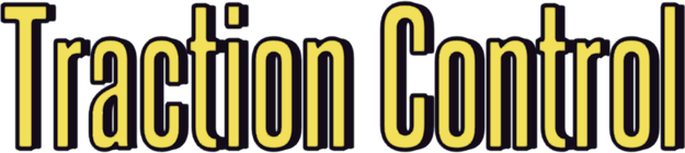 Traction Control - логотип игры