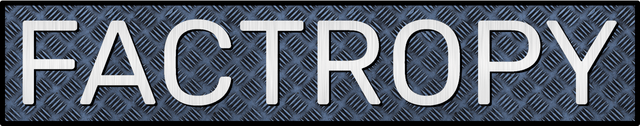 Factropy logo