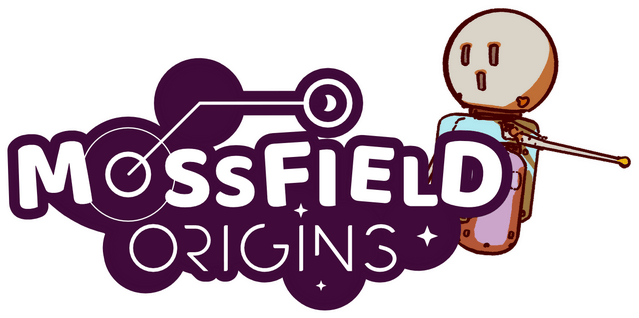 Mossfield Origins logo