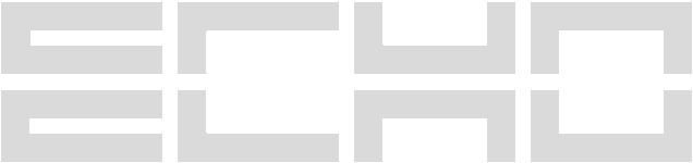 Echo logo
