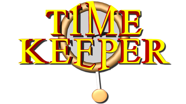 Time Keeper logo
