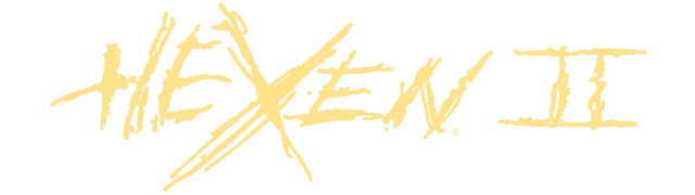 HeXen 2 logo