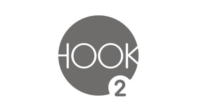 Hook 2 logo
