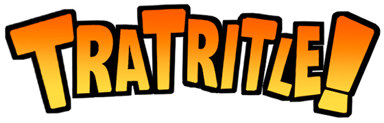 TRATRITLE logo