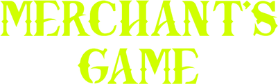 Merchant's Game logo