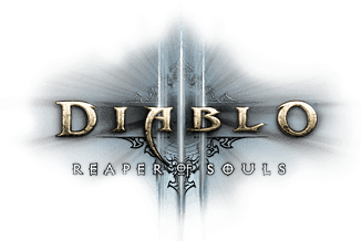 Diablo 3: Reaper of Souls logo