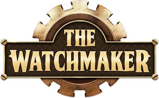 The Watchmaker logo