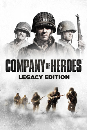 Company of Heroes - Legacy Edition