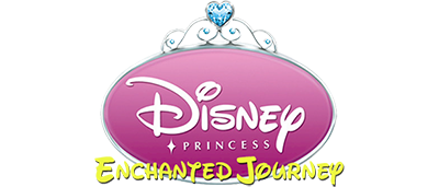 Disney Princess: Enchanted Journey logo