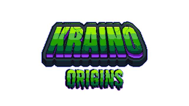 Kraino Origins logo