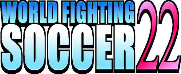 World Fighting Soccer 22 logo
