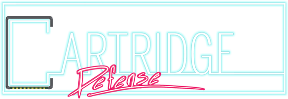 Cartridge Defense logo