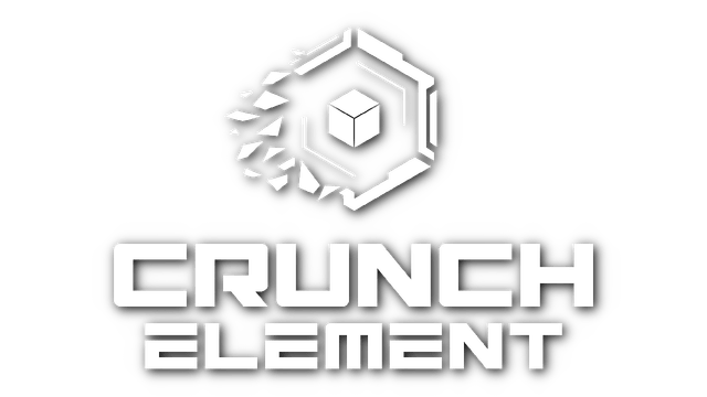 Crunch Element logo