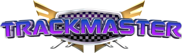 Trackmaster logo