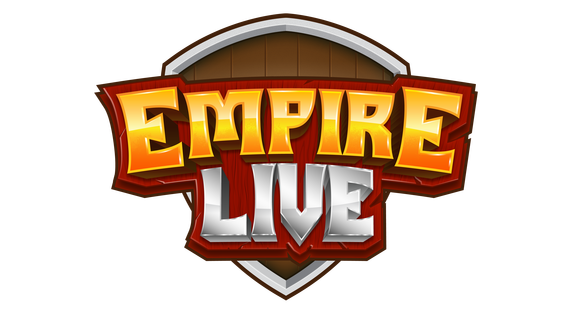 Empire Live logo
