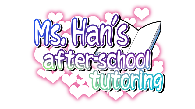 Ms. Han's After-School Tutoring logo