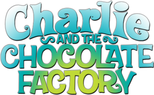 Charlie and The Chocolate Factory logo