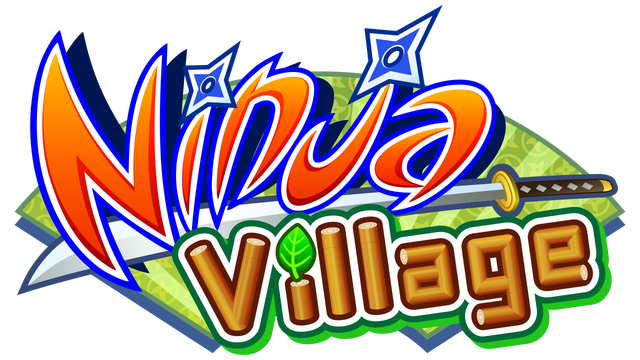 Ninja Village logo