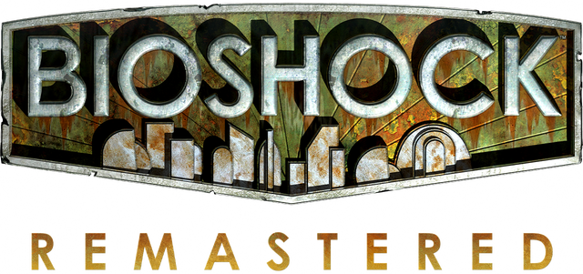 BioShock Remastered logo