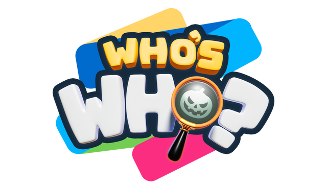Who's Who? logo