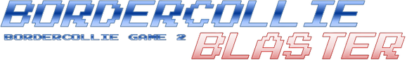 BorderCollie Blaster logo