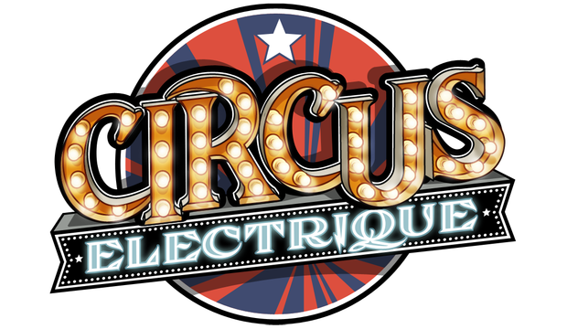 Circus Electrique logo