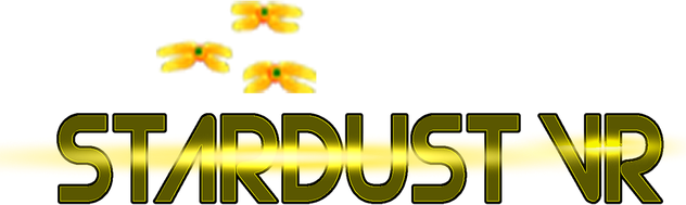 Stardust VR logo
