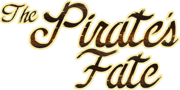 The Pirate's Fate logo