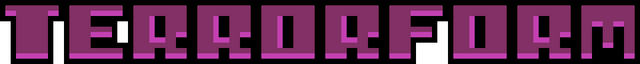 Terrorform logo