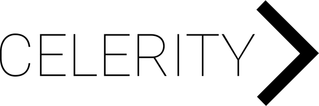 Celerity logo