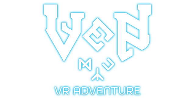 Ven Adventure logo